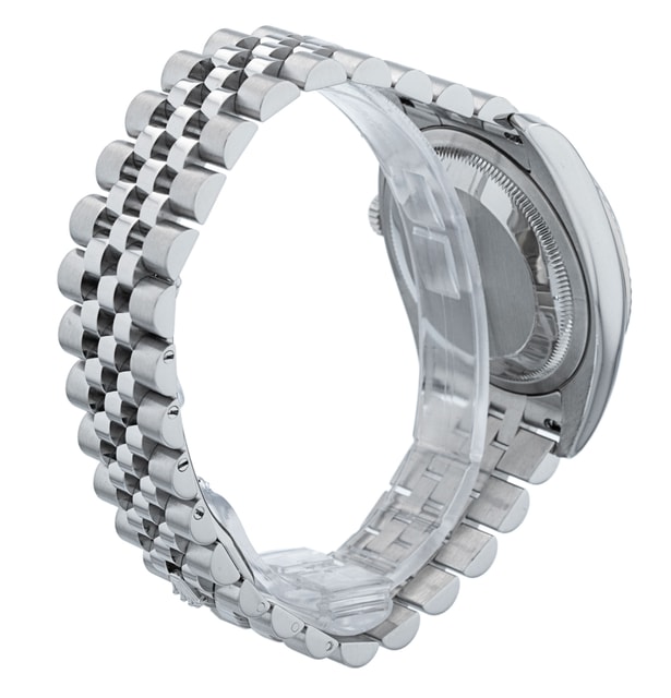 Rolex Datejust 116234 Image 3